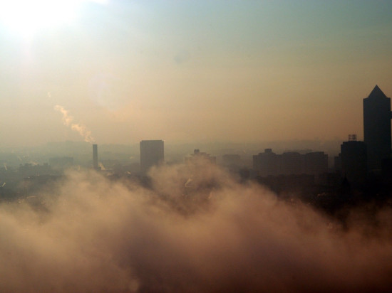 Météo à Lyon : un week-end sous le signe de la fraîcheur