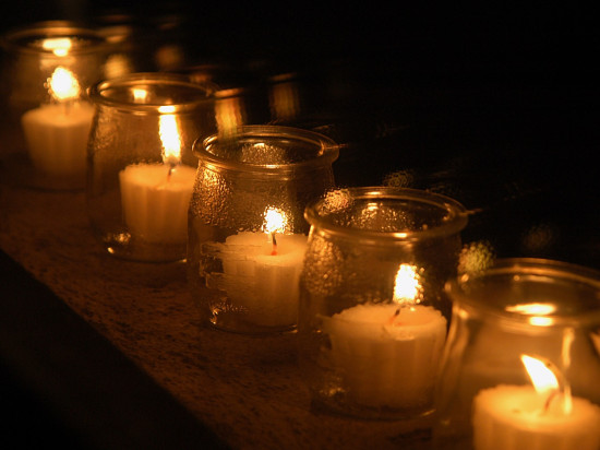 Coronavirus : les Lyonnais invités à allumer des lumignons pour montrer leur solidarité