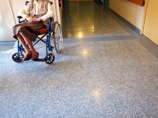 Rhône : une maison de retraite victime d’un incendie Rhône : une maison de retraite victime d’un incendie