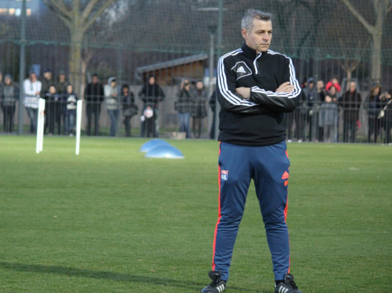 OL-OM : le groupe des Lyonnais