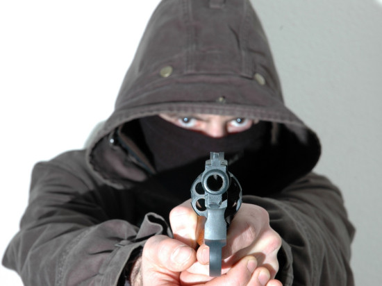 Un ancien joueur de l'OL braqué à l'arme à feu au Mexique