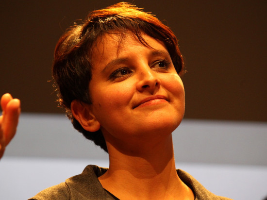 Régionales 2021 : Najat Vallaud-Belkacem candidate, "c’est une hypothèse, clairement" Régionales 2021 : Najat Vallaud-Belkacem candidate, "c’est une hypothèse, clairement"