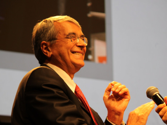 Elections régionales : le recours d’une électrice contre Queyranne rejeté