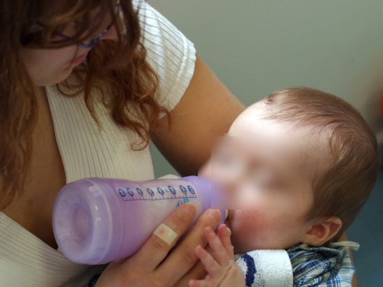 Prison avec sursis pour l'assistante maternelle qui brutalisait les bébés