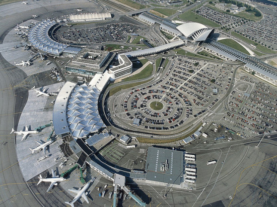 Aéroports de Lyon réalise une année 2018 record Aéroports de Lyon réalise une année 2018 record