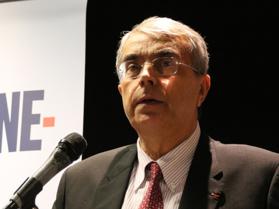 Accord à venir avec LR : "Que Gérard Collomb se retire, qu’il parte avec dignité", réclame Jean-Jack Queyranne