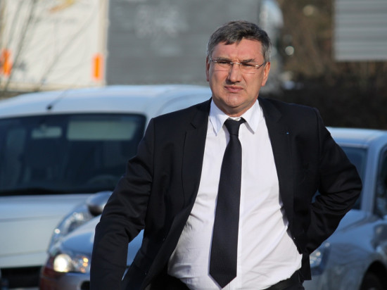 A45 : le président du Département du Rhône adresse un "non ferme et définitif" à l'Etat