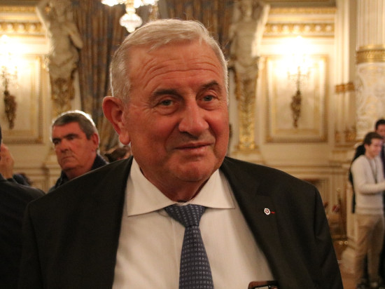 Rhône : 18 parrainages supplémentaires pour les élections présidentielles Rhône : 18 parrainages supplémentaires pour les élections présidentielles