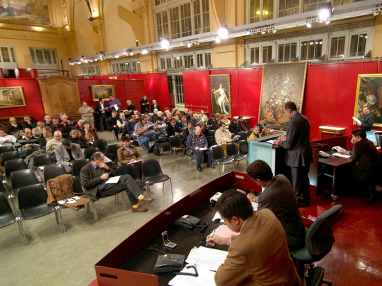 Une journée d’expertise gratuite à Lyon pour dénicher les trésors cachés dans vos maisons