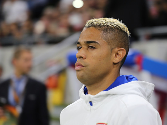 Ligue Europa : l'OL s'envole pour Everton sans Mariano et Mendy