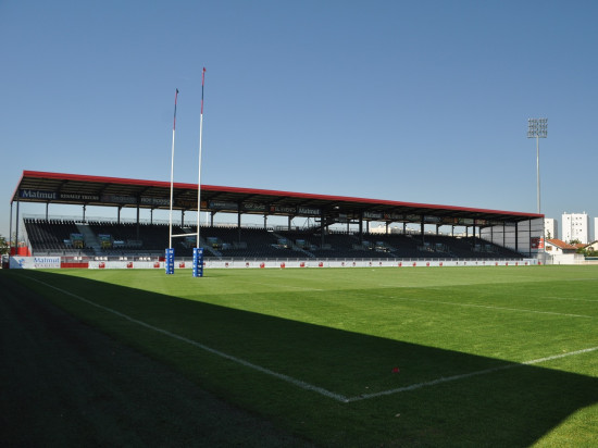 Matmut Stadium : les forains de Lyon vont vivre sur l'ancien centre d'entraînement du LOU