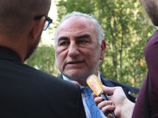 Grands projets, gastronomie : les nouvelles délégations de l'adjoint Georges Képénékian