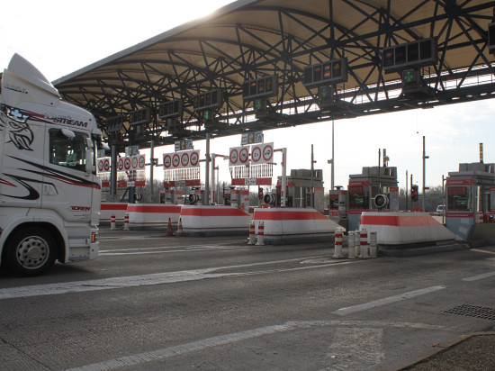Lyon : le périphérique Nord va rouvrir lundi, mais pas la nuit