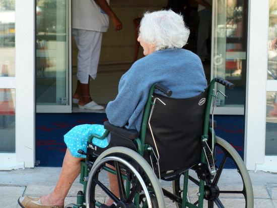 Coronavirus : 55 morts dans un Ehpad d’Albigny-sur-Saône