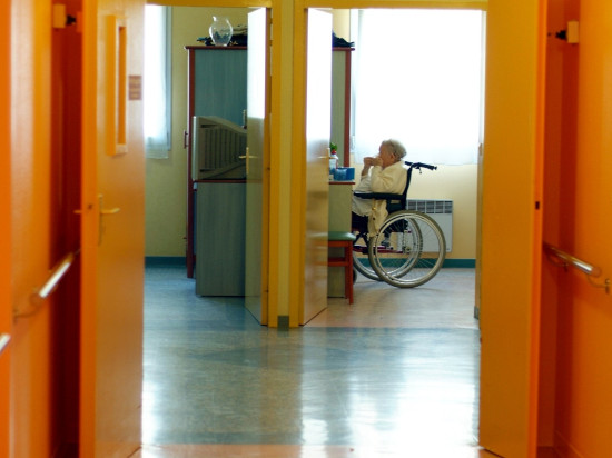 Coronavirus : 168 décès de résidents d’Ehpad dans le Rhône Coronavirus : 168 décès de résidents d’Ehpad dans le Rhône