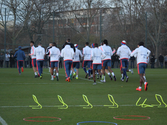 Coupe de France : nouveau tirage heureux pour l'OL avec Chambly ? Coupe de France : nouveau tirage heureux pour l'OL avec Chambly ?