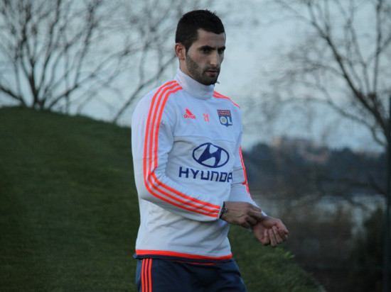 L'OL doit poursuivre sa marche en avant à Guingamp ! L'OL doit poursuivre sa marche en avant à Guingamp !