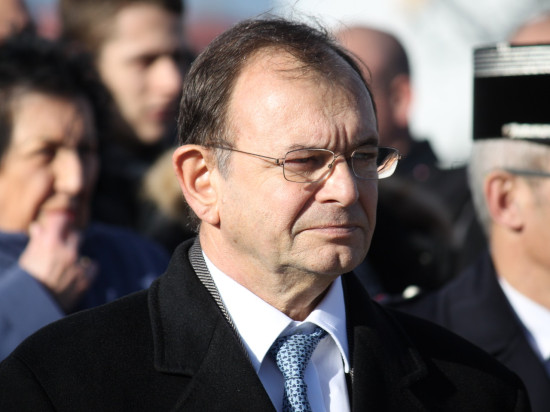 Primaire de la gauche : Yves Blein organisera le scrutin dans le Rhône