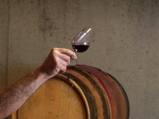 1800 bouteilles volées dans le Rhône : une partie du butin retrouvée