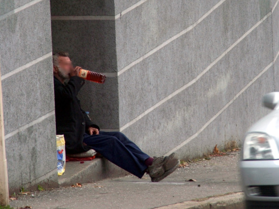 Villeurbanne : une maraude hebdomadaire pour aider les SDF et les familles à la rue