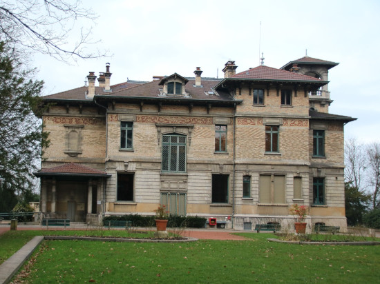 La Villa Gillet visée par une enquête préliminaire pour abus de confiance