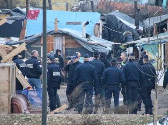 Série de casses dans la région : six suspects interpellés pour 14 cambriolages