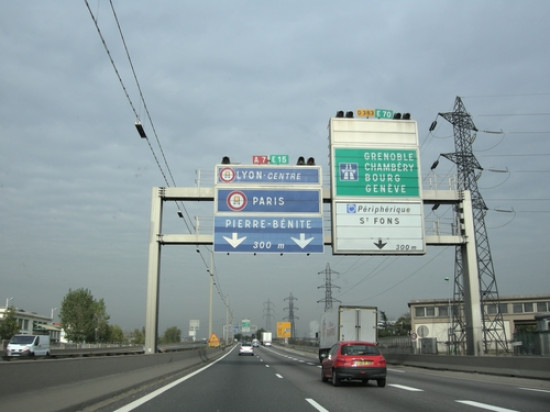 Le chantier de requalification de Lyon-Mermoz débute lundi