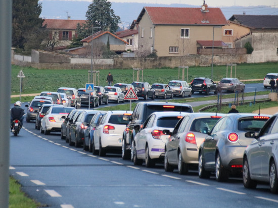 Sirha – match OL/OM : la préfecture prend les devants et donne ses conseils