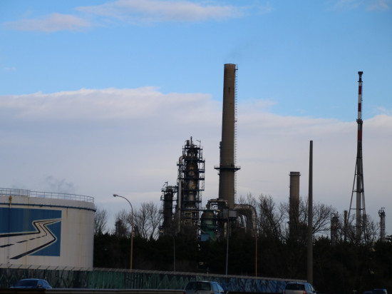 Pénurie d'essence : Feyzin à l'arrêt, 42 stations en rupture dans le Rhône