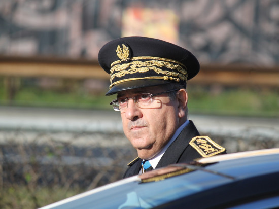 Excès de vitesse de Brice Hortefeux : le préfet du Rhône dément avoir fait convoquer les douaniers