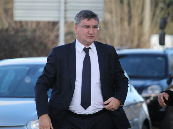 Guilloteau (Rhône) et 45 autres présidents de Départements soutiennent Fillon Guilloteau (Rhône) et 45 autres présidents de Départements soutiennent Fillon