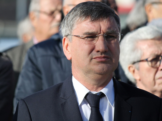 Décès de Patrick Devedjian : Christophe Guilloteau salue la mémoire d’un "ami riche d’idées et de propositions"