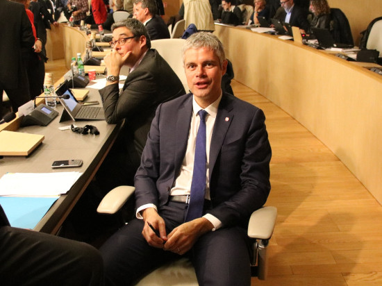 Wauquiez remplacé par Accoyer à la tête des Républicains ? Fillon prend son temps