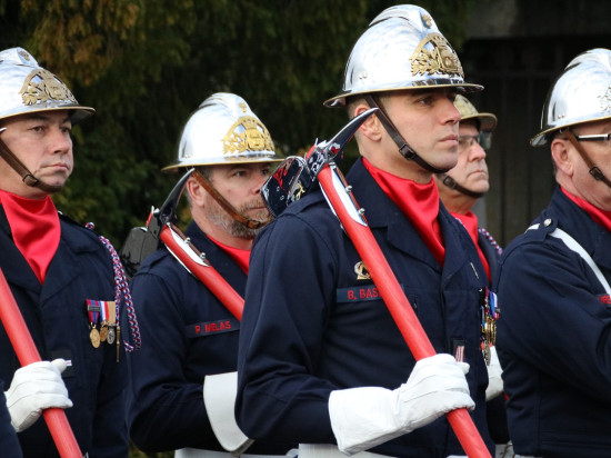 Le musée des sapeurs-pompiers de Lyon au sommaire de Turbo ce dimanche sur M6