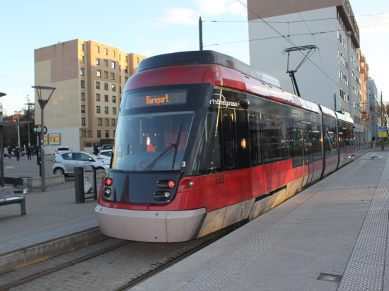 Lyon : il pirate la billetterie de Rhônexpress et arrive à éditer des billets