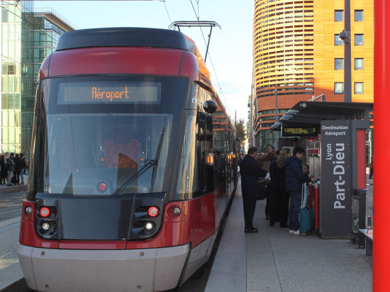 Lyon : Rhônexpress demande plus de 2,1 millions d’euros au Sytral