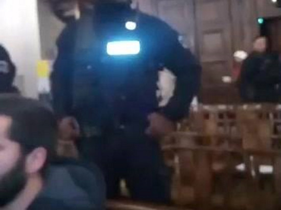 Lyon : des extrémistes catholiques perturbent une célébration oecuménique de Mgr Barbarin