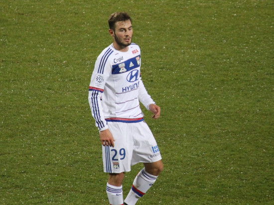 OL : quelle porte de sortie pour Lucas Tousart ?