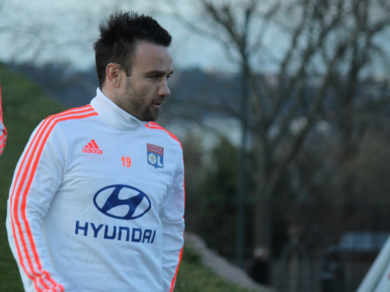 Valbuena prêt à rejouer avec Benzema, mais aussi à retourner à Marseille