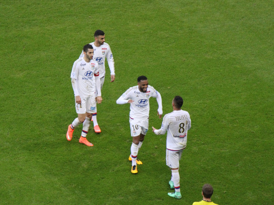 OL : la force mentale