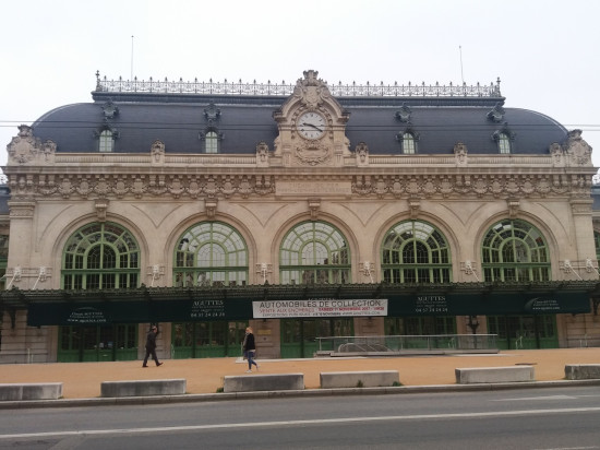 Lyon : il porte un coup de bouteille à son opposant aux Brotteaux