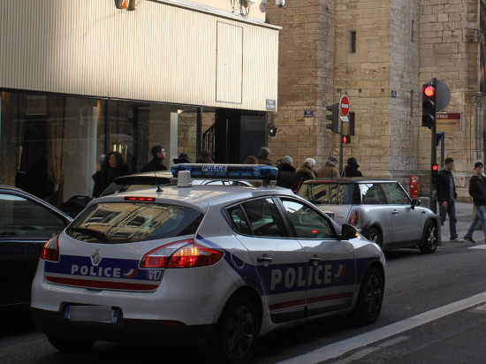 Lyon : vol de parfums en famille pour une mère et une fille