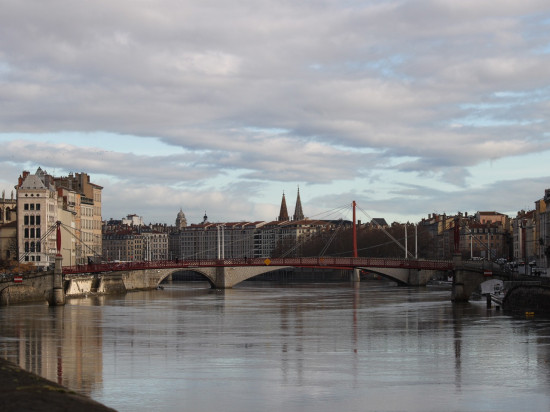 World Travel Awards : Lyon élue meilleure destination européenne du week-end