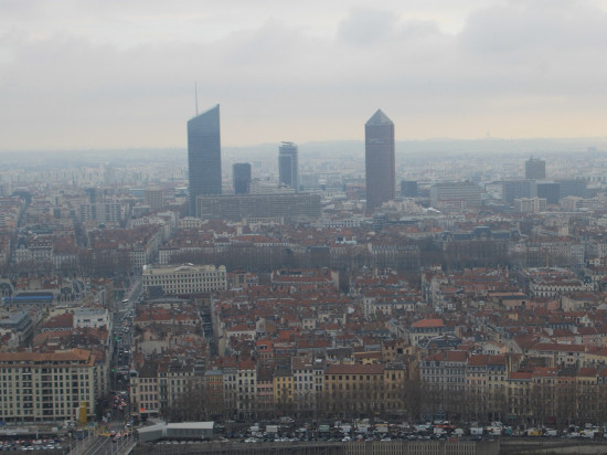 Météo : le printemps est bien là ce week-end à Lyon Météo : le printemps est bien là ce week-end à Lyon