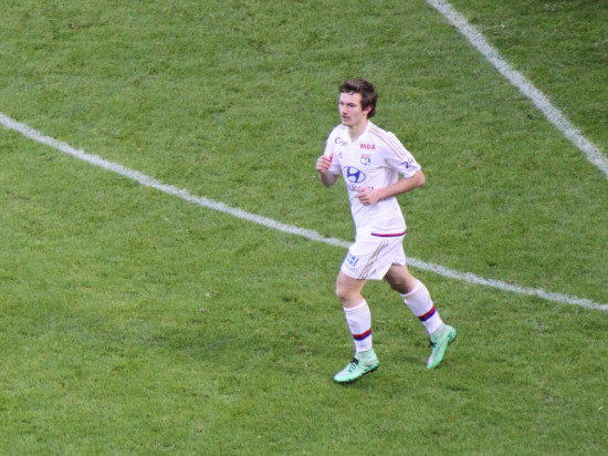 Au bout de l'ennui, l'OL s'impose face à Nantes (2-0) - VIDEO Au bout de l'ennui, l'OL s'impose face à Nantes (2-0) - VIDEO