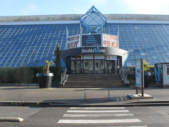 Plusieurs salons Studyrama ce samedi au Double Mixte