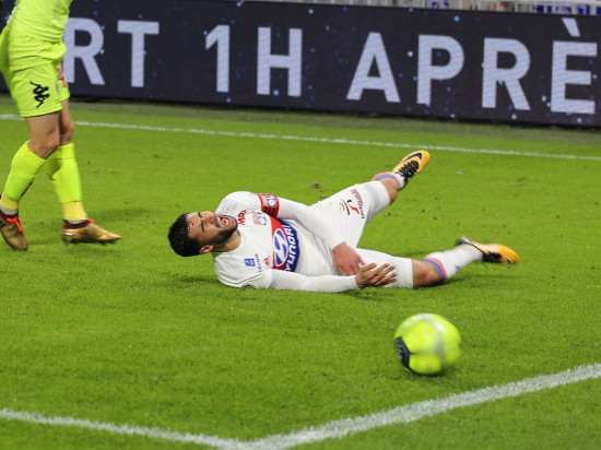 Toulouse-OL : Lyon n’aime toujours pas 2019 (2-2) - VIDEO Toulouse-OL : Lyon n’aime toujours pas 2019 (2-2) - VIDEO