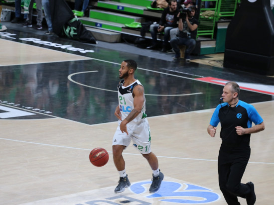 Un derby référence pour l’ASVEL ? (73-96) Un derby référence pour l’ASVEL ? (73-96)
