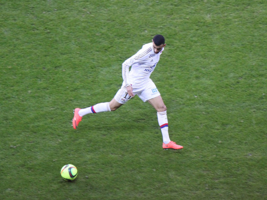 Bonne pêche de l’OL chez les Merlus (1-3) - VIDEO Bonne pêche de l’OL chez les Merlus (1-3) - VIDEO