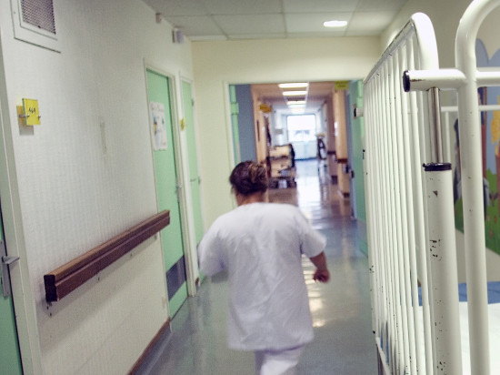 Lyon : l’agent d’entretien viole une patiente sur son lit d’hôpital Lyon : l’agent d’entretien viole une patiente sur son lit d’hôpital